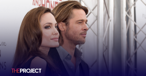 Brad Pitt Breaks His Silence on Angelina Jolie Divorce After Eight-Year Legal Battle