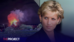 Princess Diana's Childhood Home 'Targeted In Arson Attack'