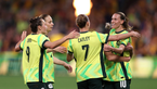 How To Watch The CommBank Matildas Take On Argentina