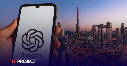 UAE Makes ChatGPT Plus Subscription Free For All Residents