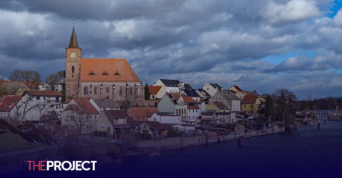 Try Before You Buy: German Town Offers Free Two-Week Stay to Win Over New Residents