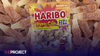 Haribo Recalls Dutch Gummies After Traces Of Cannabis Found