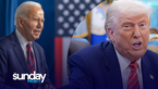 Trump Takes Swipe At Biden: ‘If You Feel Sorry For Him, Don’t’
