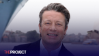 Dyslexia Doco 'Most Painful Thing' For Jamie Oliver
