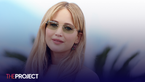 Jennifer Lawrence Reflects On The ‘Extremely Isolating’ Side Of Postpartum