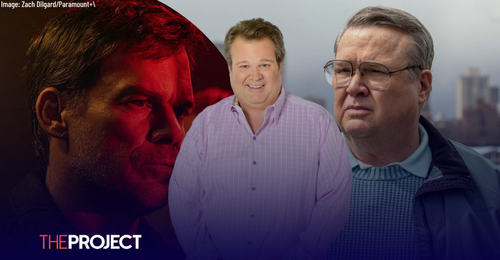 Dexter: Resurrection Is Coming, With Erin Stonestreet Cast As Serial Killer