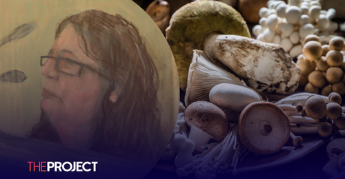 Erin Patterson Speaks About Mushroom Fascination During Trial