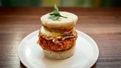 Croquetta Madame