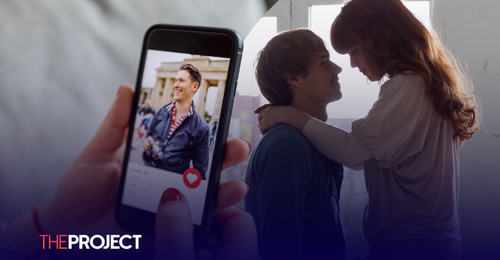 Tinder Implements A Height Filter, ‘To Help People Connect More Intentionally’