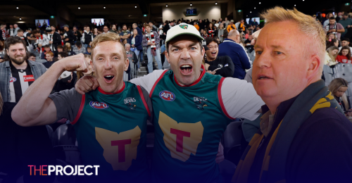 Tasmania Devils' AFL Future In Doubt After No-Confidence Motion Against Premier Rockliff