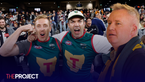 Tasmania Devils' AFL Future In Doubt After No-Confidence Motion Against Premier Rockliff