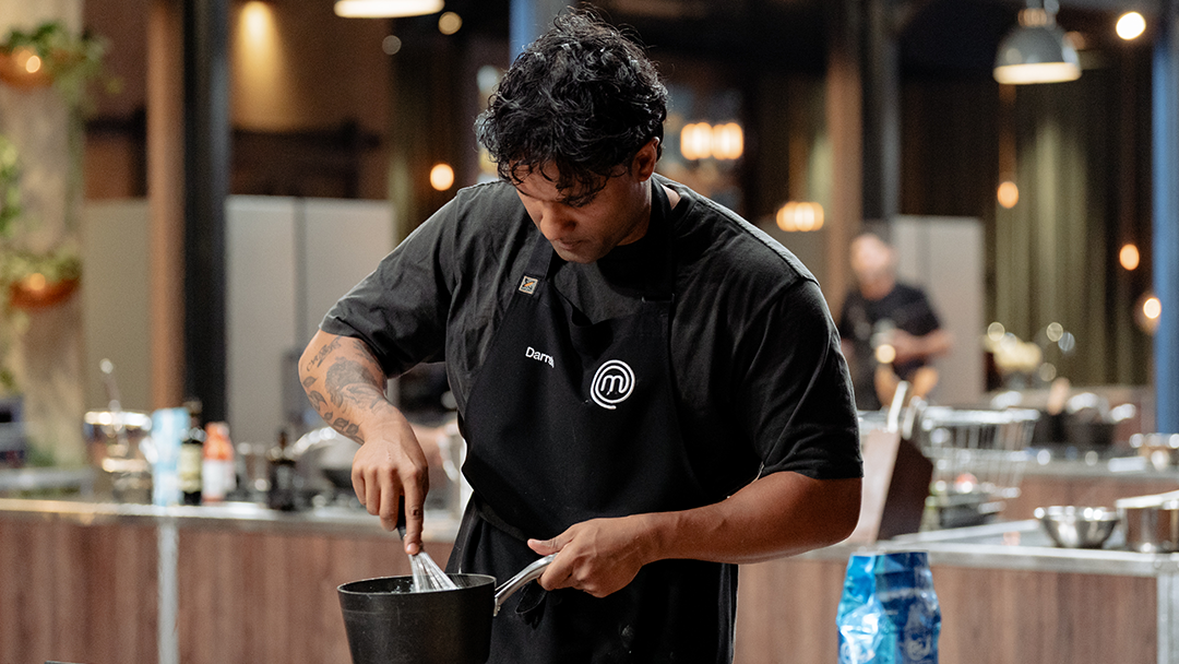 'Felt Like I Let Myself Down': Darrsh Clarke Deflated As Choux Fails To Rise