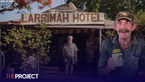 The Infamous Pub From Netflix’s ‘Last Stop Larrimah’ Is Up For Sale