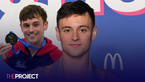 Tom Daley Talks Of 'Lonely Experience' As A Gay Athlete