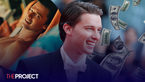 White Lotus Star Patrick Schwarzenegger Showered With Cash From Fans During Season Airing