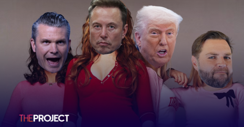 The Internet Is Losing It Over Trump And Musk's Very Messy Breakup