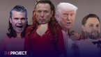 The Internet Is Losing It Over Trump And Musk's Very Messy Breakup