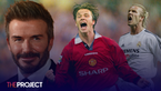 Football Legend David Beckham To Receive A Knighthood