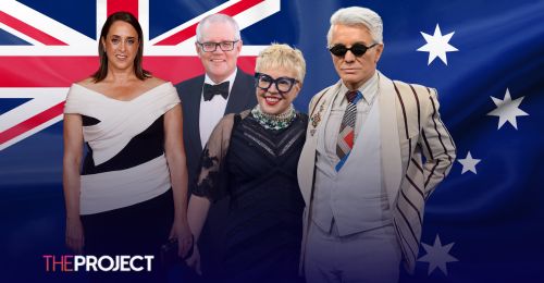 King's Birthday Awards Recognise Extraordinary Australians