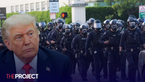 Trump Doubles Down On National Guard Deployment To LA