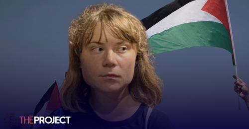 Greta Thunberg Deported After Israel Capture