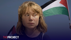 Greta Thunberg Deported After Israel Capture