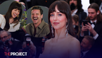 Dakota Johnson Reveals She Got Whiplash Filming 50 Shades Of Grey Scene