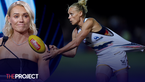 Erin & Greg Phillips Become First Father-Daughter AFL Hall Of Famers
