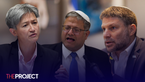 Pushback Against Ban On Israeli Ministers 'Predictable'