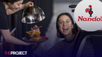 Nando's Turns Up The Heat With First Aussie Drive-Thru
