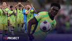 The Socceroos Heading To Sixth-Straight World Cup