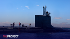Australia Can't 'Chop And Change' On AUKUS Sub Deal