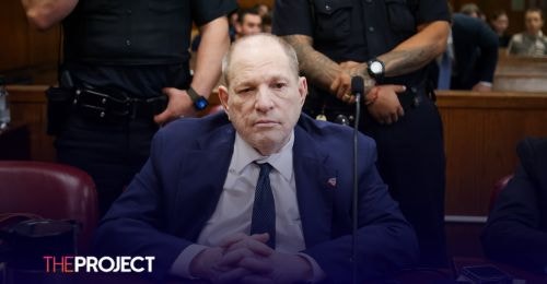 Weinstein Convicted Of One Sex Crime In Retrial