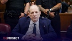 Weinstein Convicted Of One Sex Crime In Retrial