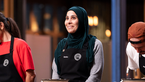 'I Was Quite Shocked': Samira El Khafir Reflects On Her Return To MasterChef