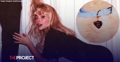 Sabrina Carpenter Drops New Album News, And A Polarising Cover That’s Got Fans Divided