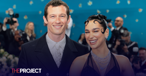 Dua Lipa Has Confirmed Engagement To Callum Turner: “It's A Really Special Feeling”