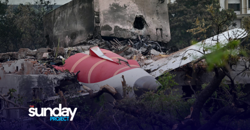 India To Inspect All Boeing 787s After Deadly Crash
