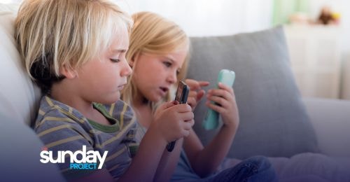 New Study Reveals Link Between Mental Health And Screen Time In Children Under 10