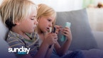 New Study Reveals Link Between Mental Health And Screen Time In Children Under 10