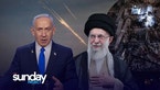 Israel And Iran Trade Deadly Retaliatory Strikes