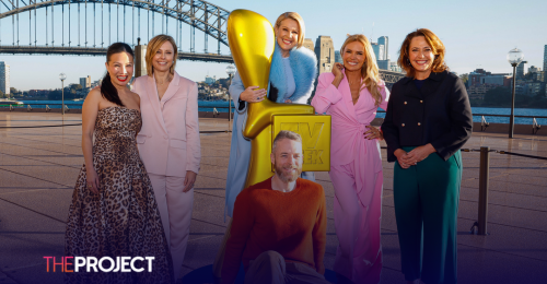 The 2025 Logie Nominations Are In, And It’s the Ladies Leading The Charge for Gold