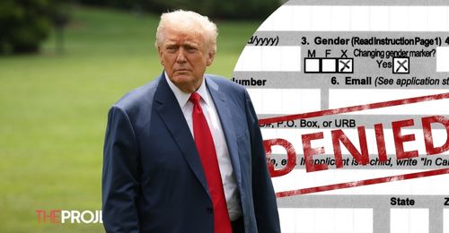 Trump Administration Considers Adding 36 Countries To Travel Ban