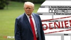 Trump Administration Considers Adding 36 Countries To Travel Ban