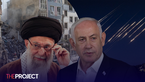 Iran And Israel Ramp Up Attacks As Tensions Escalate