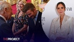 Victoria Beckham Breaks Silence On Husband’s Knighthood