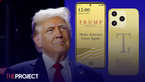 The Trumps Are Starting A Mobile Phone Company