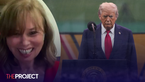 Analyst Goes Viral For Praising Trump's Military Parade On Air