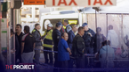 Sydney Gang Hit Allegedly Ordered On Airtasker