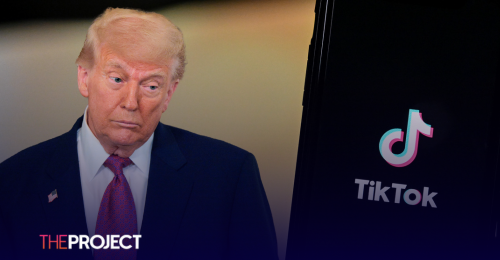 Trump Suggests He Will Extend Deadline For TikTok Sale